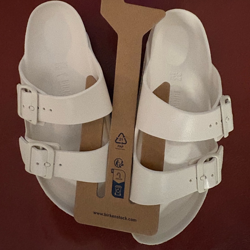 Birkenstock Arizona EVA Sandals
